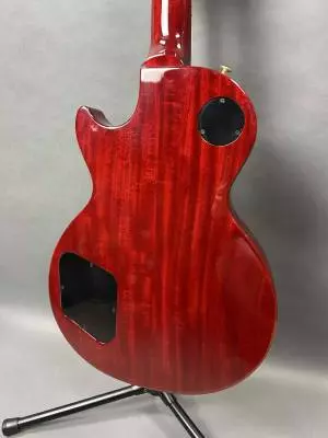 Gibson - LPSTP01WRGH 2