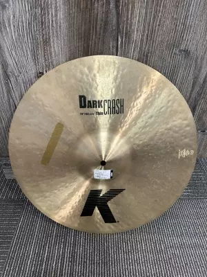 Zildjian - K0904