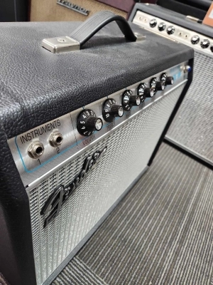 Fender - 68 CUSTOM PRINCETON REVERB 2