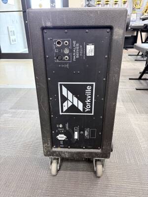 Store Special Product - Yorkville Sound - PSA1S
