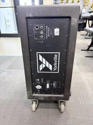 Yorkville Sound - PSA1S 2