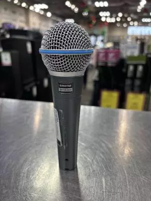 Shure - BETA58A