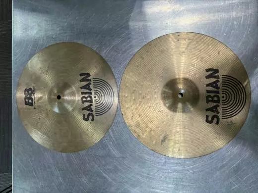 Sabian - 41402 2
