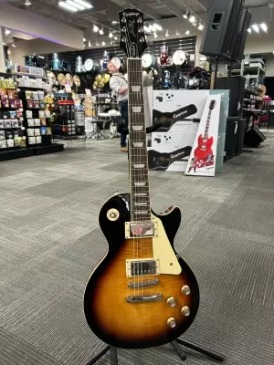 Store Special Product - Epiphone - EILS6BBNH