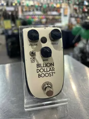 Danelectro: Billion Dollar Boost