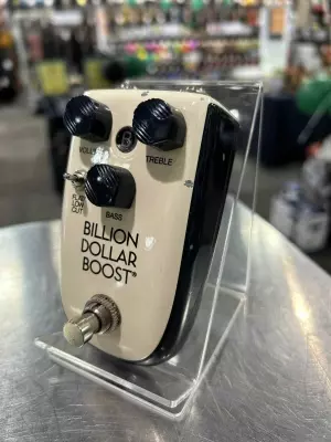Danelectro: Billion Dollar Boost 2