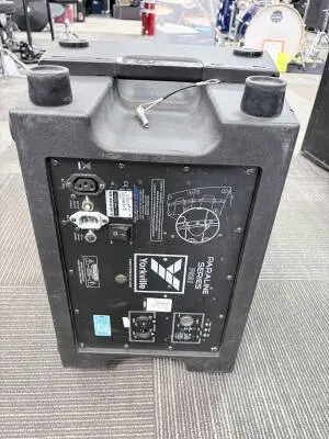 Yorkville Sound - PSA1 2