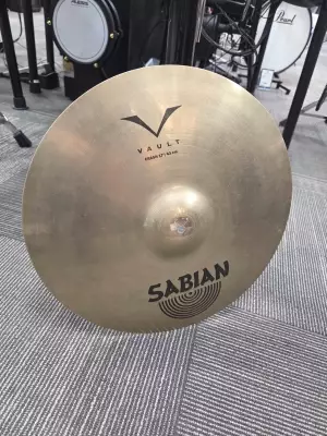 Sabian 17