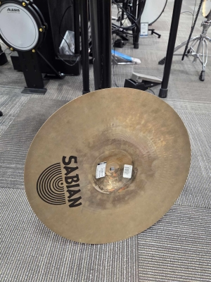 Sabian 17 2