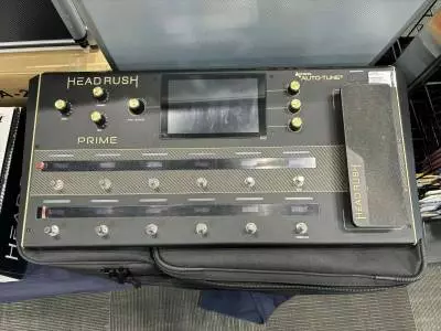 HeadRush - HR-PRIME