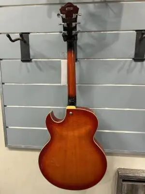 Ibanez - AK95 DHS 2