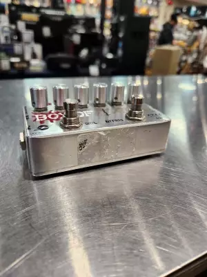 Store Special Product - ZVEX Effects - V-BOM