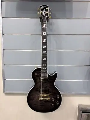 Gibson - LPSU00TEGH