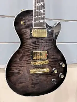 Gibson - LPSU00TEGH 2