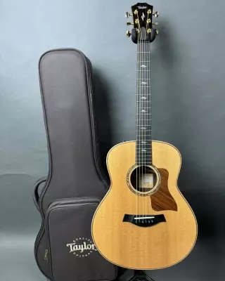 Taylor Guitars - GT811E 2