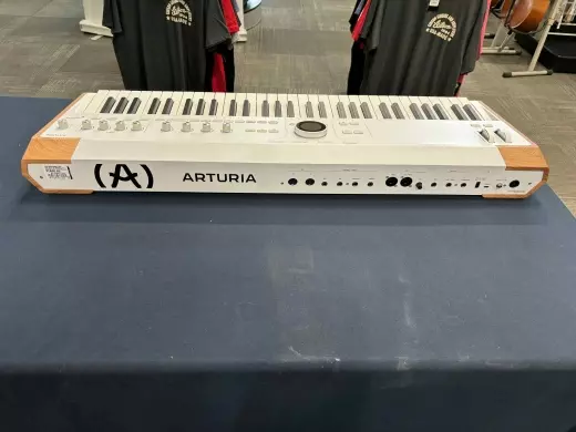 Arturia - ASTROLAB61 WH 2
