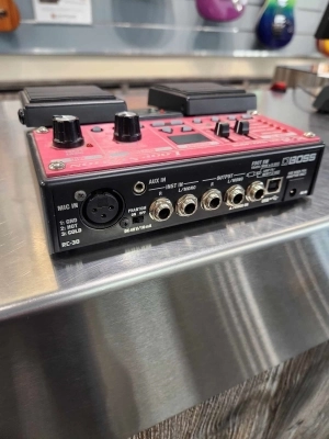 BOSS - RC-30 2
