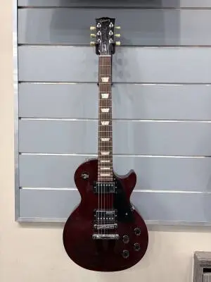 2006 Gibson - LPST1WRCH