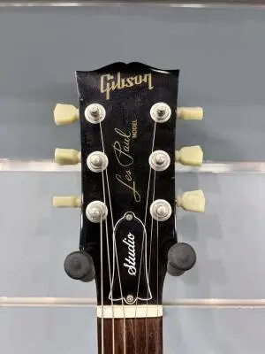 2006 Gibson - LPST1WRCH 2