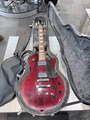2006 Gibson - LPST1WRCH 2