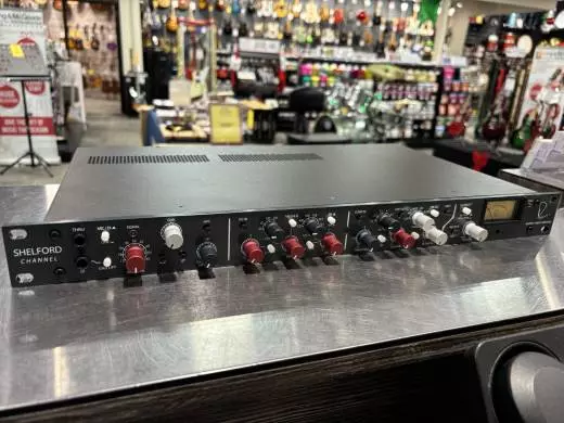 Rupert Neve Designs - RND-5035 2