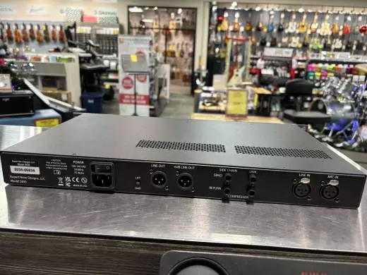 Rupert Neve Designs - RND-5035 2