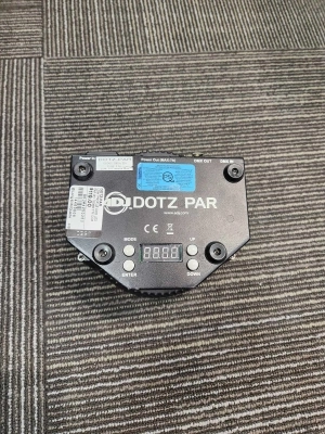 American DJ - DOTZ-PAR 2