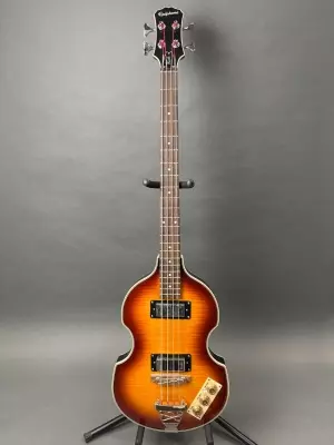 Epiphone - EBVIVSCH