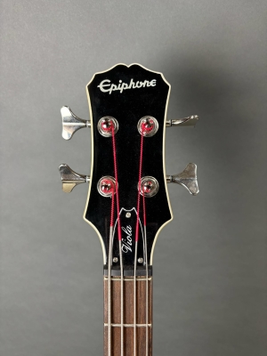 Epiphone - EBVIVSCH 2