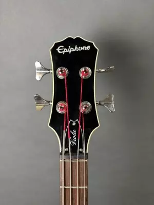 Epiphone - EBVIVSCH 3