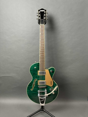 ギター Gretsch G5655TG GRETSCH G5655TG Cadillac Green エレキギター グレッチ | 島村