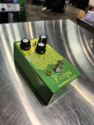 EarthQuaker Devices - EQDPLUM 2