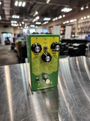 EarthQuaker Devices - EQDPLUM