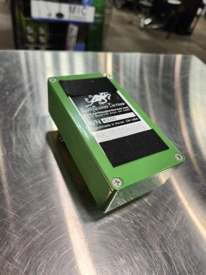 EarthQuaker Devices - EQDPLUM 3