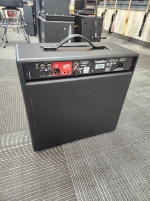 Hughes & Kettner - SPIRIT200COMBO 2