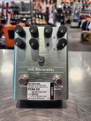 Fender - 023-4543-000