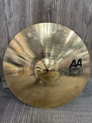 SABIAN 22012XC