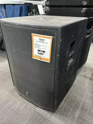 Store Special Product - Yorkville Sound - YXL15SP
