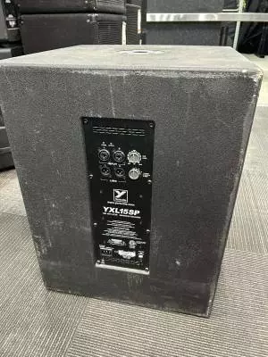 Store Special Product - Yorkville Sound - YXL15SP