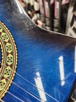 Denver - DC34N-BLU 2