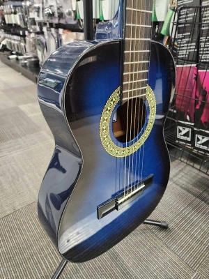 Denver - DC34N-BLU 2