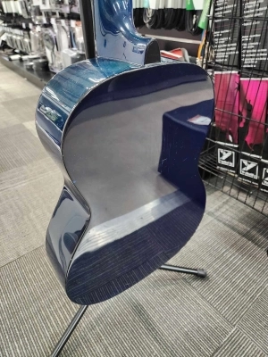 Denver - DC34N-BLU 2