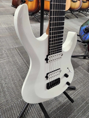 ギター Kiesel Aries 7 Review: Kiesel Aries 7 - Extended Range Guitar Nerds