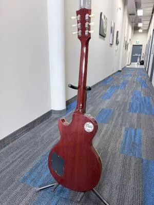 Gibson Custom Shop - LPR60VOTGNH 2