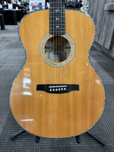 PRS T55E 2
