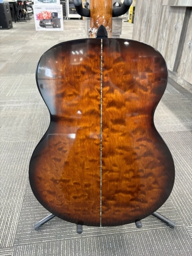 PRS T55E 4