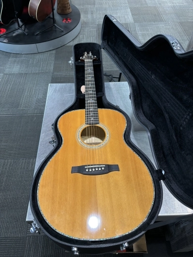PRS T55E 5