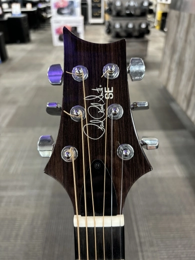 PRS T55E 3