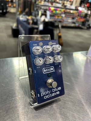 MXR - M306 2