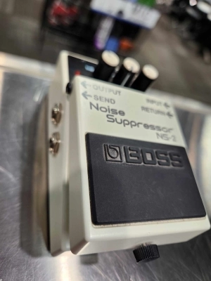 BOSS - NS-2 2